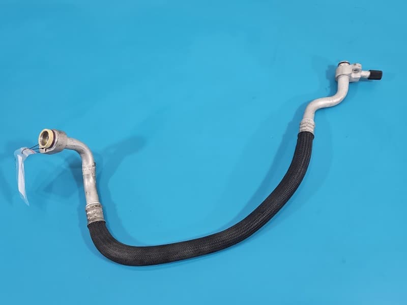 Przewód klimatyzacji rurka Mercedes GL II X166 4,7 V8 278928 A1668301415