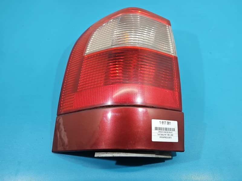 Lampa tył lewa błotnika Ford Galaxy Mk1 HB EUROPA