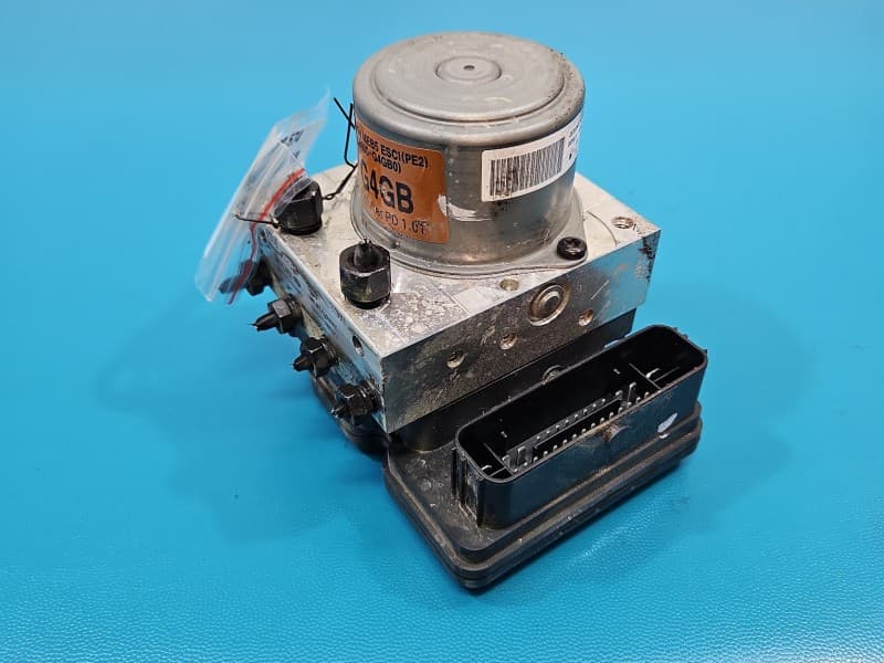 Pompa abs Hyundai I30 III 16- 1,5 T 58900-G4GB0 G4589-3A900