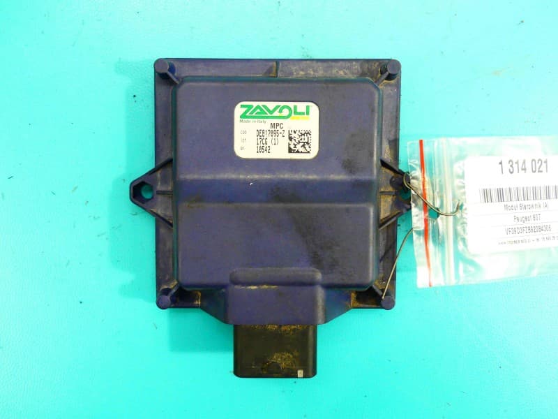 Part 0 - Main image