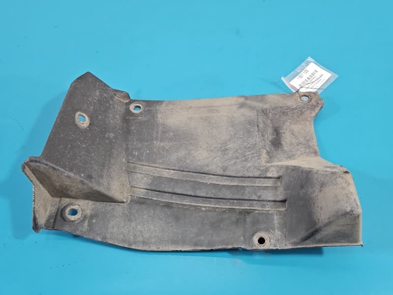 Osłona ZAŚLEPKA PLASTIK PODWOZIA Mitsubishi Outlander III 12-22 5370B055