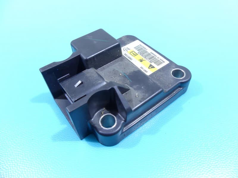 Sterownik moduł 6pin bezpieczeństwa gazowego Suzuki XL-7 II 06-09 15951734