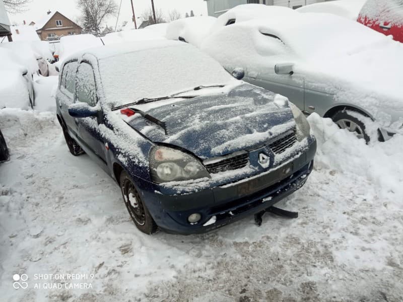 Zdjęcie pojazdu