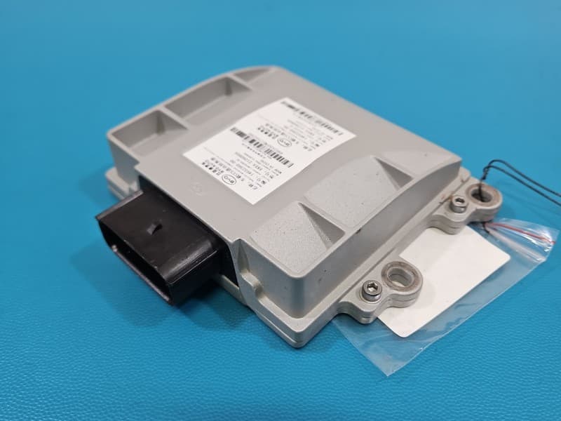 Sterownik moduł BYD ATTO 2 II EKEA-2126080A 14652360-00
