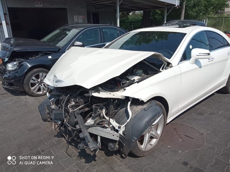 Zdjęcie pojazdu
