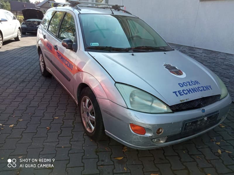 Zdjęcie pojazdu
