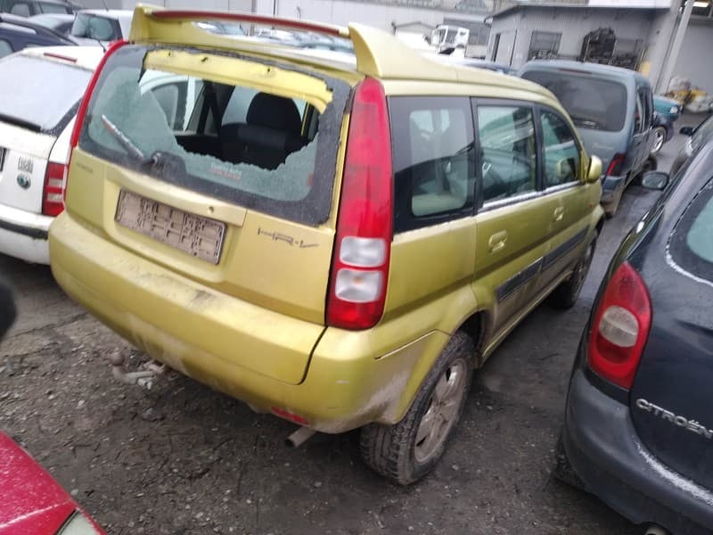 Zdjęcie pojazdu