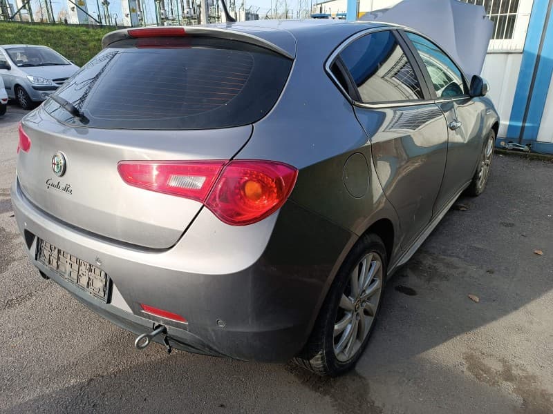 Zdjęcie pojazdu