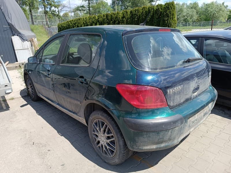 Zdjęcie pojazdu
