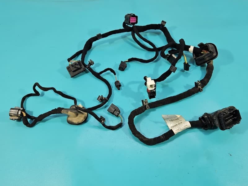 Instalacja Wiązka drzwi przód lewych Alfa romeo Stelvio 50548656