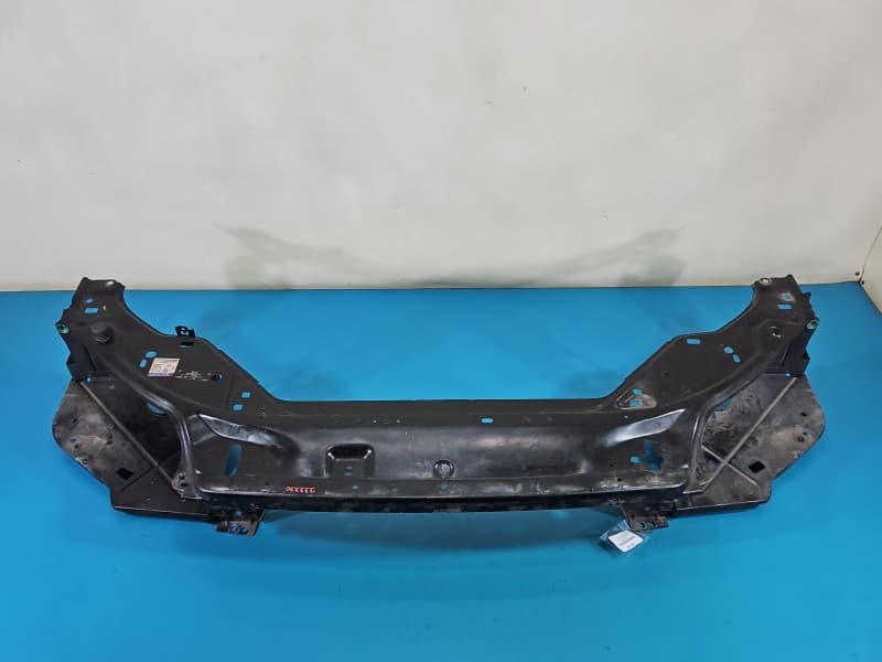 WZMOCNIENIE CZOŁOWE Pas przedni VOLVO V70 III 31333237