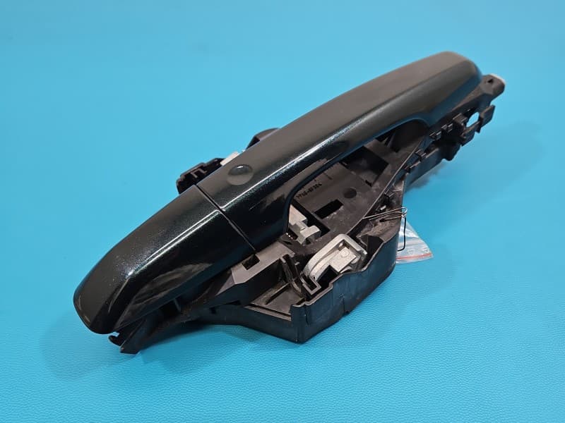 Klamka przód prawa zewnętrzna JAGUAR XF II X260 DK62-224A00-AA HGY