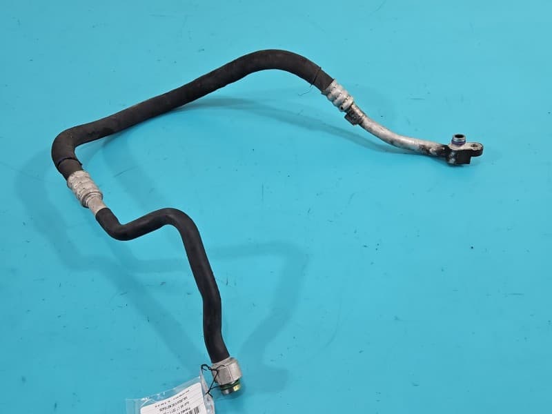 Przewód klimatyzacji rurka AUDI A6 C7 3,0 tfsi quattro CGXB 4G0260701K