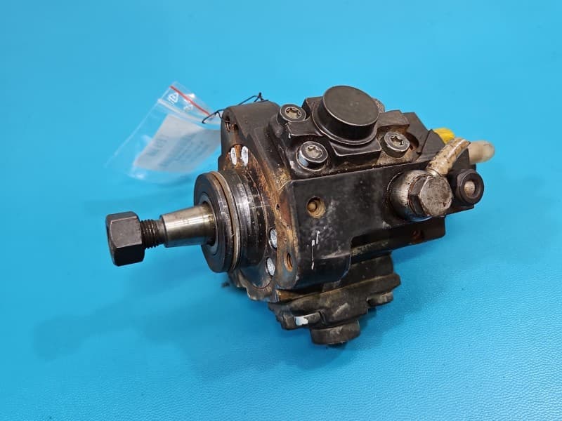 Pompa wtryskowa Fiat Ducato III 06-14 boxer jumper 2,3 jtd 0986437085 500061246
