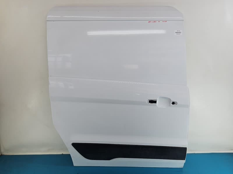 Drzwi przesuwne prawe boczne Ford Transit Connect II MK2 12-22 5D