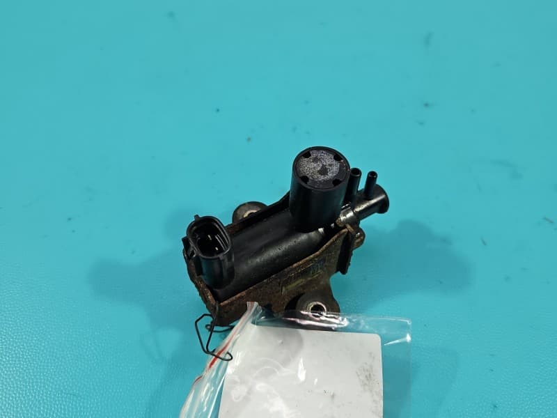 Zawór turbiny Toyota Yaris I 1,4 D4D 25819-33010