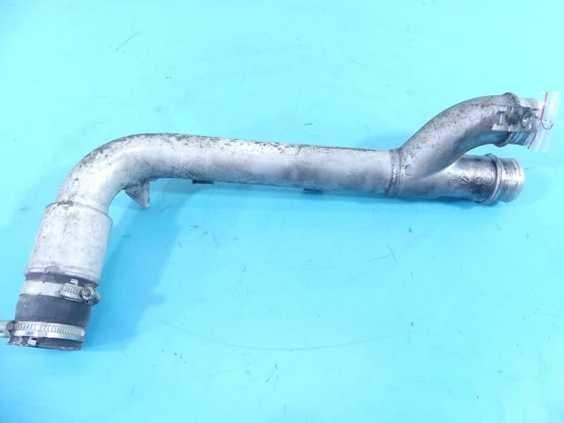 Rura Vw Touareg II 10- 3,0 tdi 7P0145841 przewód
