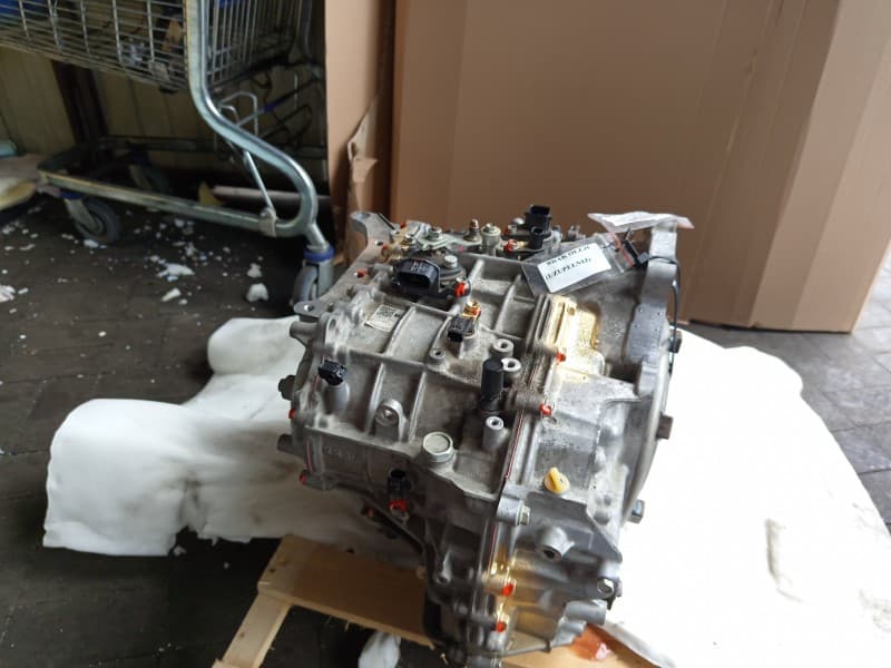 Part 42 - Additional view