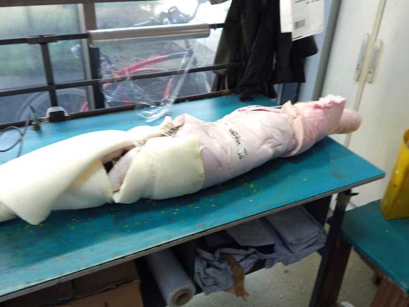 Part 32 - Additional view