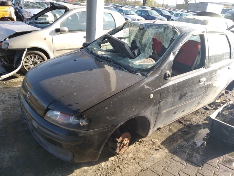 Zdjęcie pojazdu