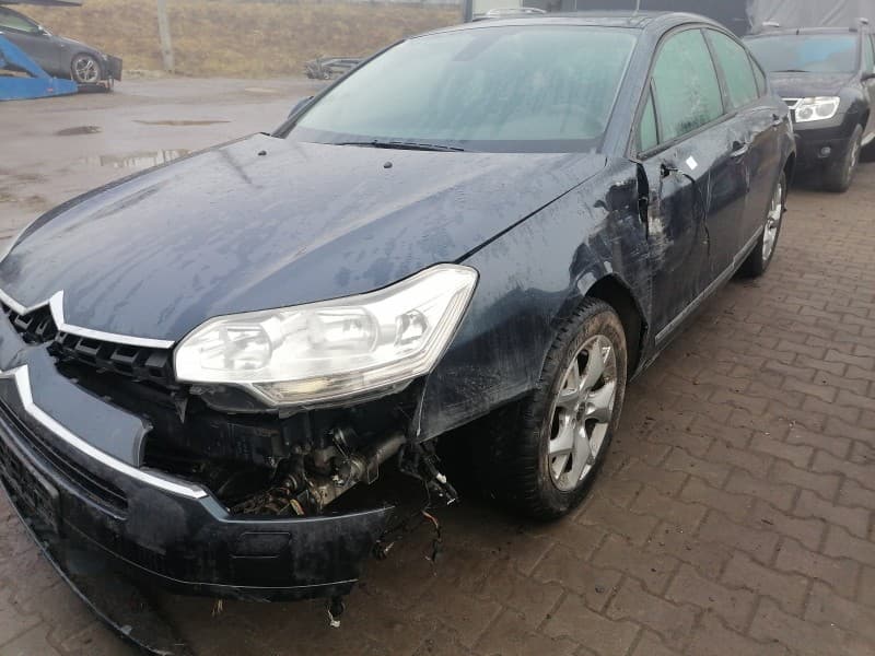 Zdjęcie pojazdu