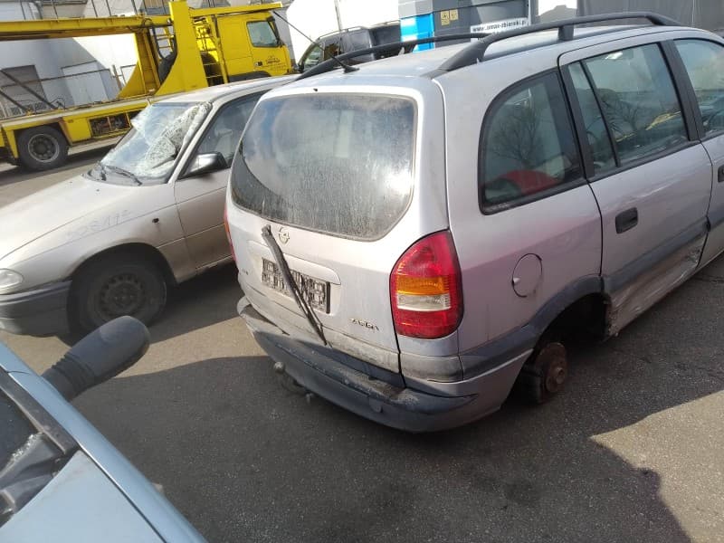 Zdjęcie pojazdu