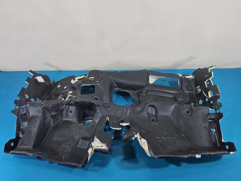 Wygłuszenie pozostałe PODBITKA MG MG3 24- 11757629
