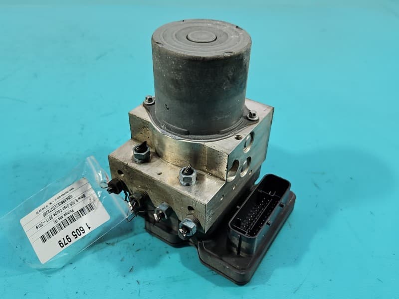 Pompa abs Bmw F06 Gran Coupe 3,0 24V 6860164 6856841 0265243077