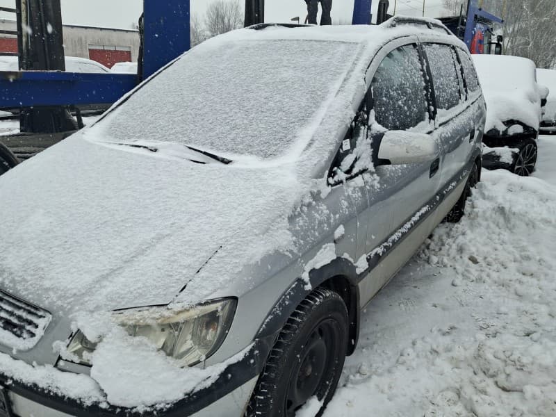 Zdjęcie pojazdu