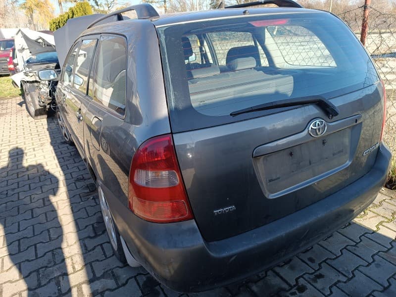 Zdjęcie pojazdu