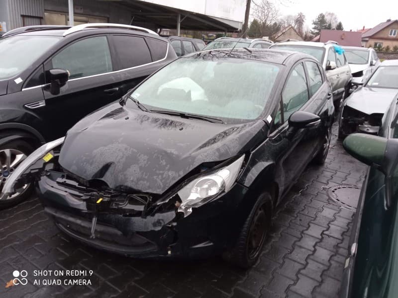 Zdjęcie pojazdu