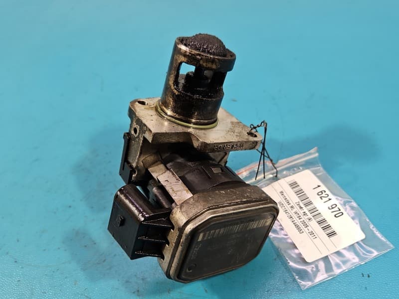 Zawór egr Mercedes ML W164 4,0 CDI A6291400760