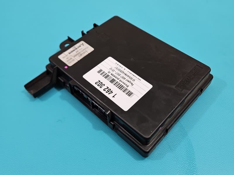 Sterownik moduł DMUCHAWY Peugeot 4007 7820A425