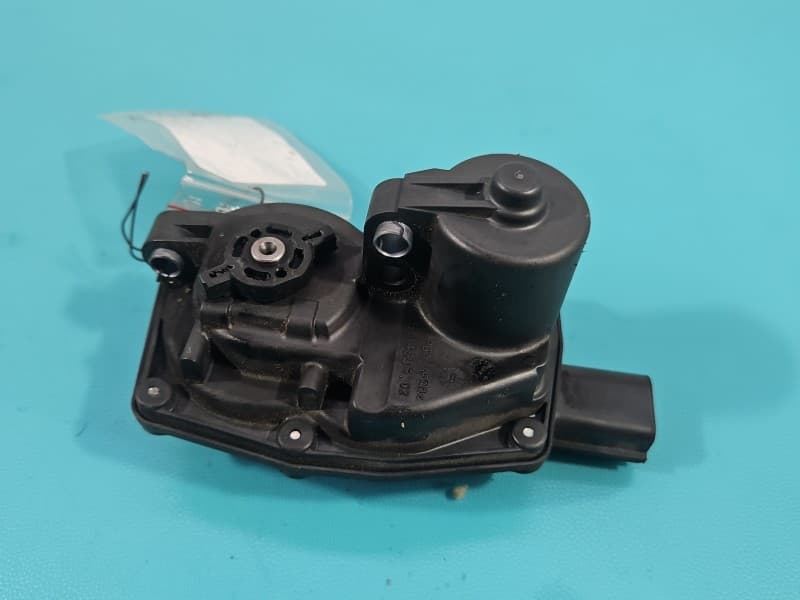 Nastawnik klap kolektora Opel Insignia A 2,0 cdti B20DTH 55578249