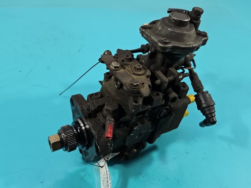 Pompa wtryskowa Iveco Daily III 99-06 2,8 TD 0460424177