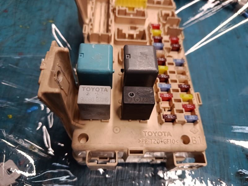 Part 32 - Additional view