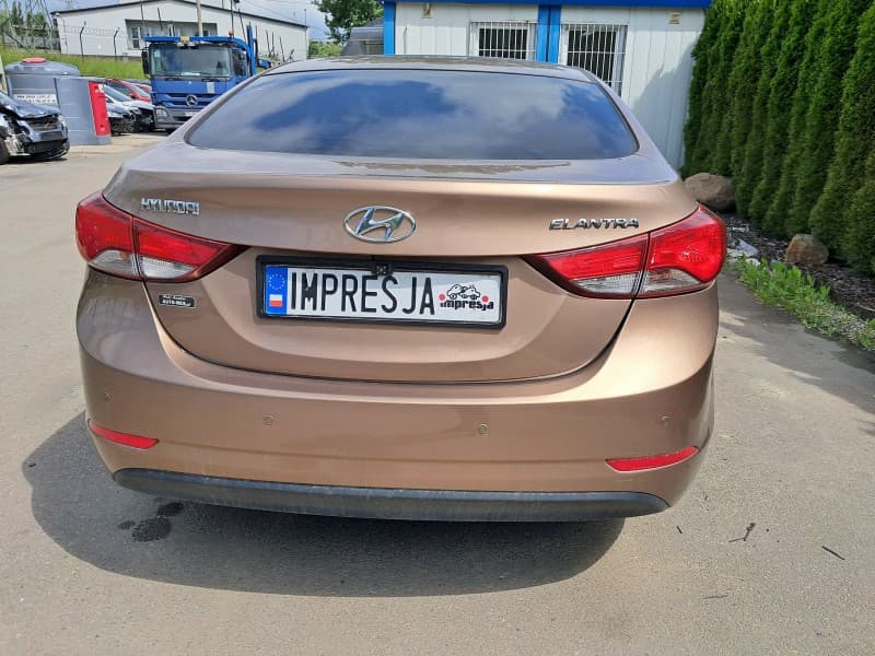Zdjęcie pojazdu