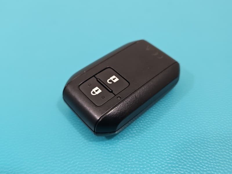 PILOT KLUCZYK KEYLESS Suzuki Vitara II 15-