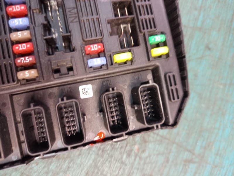 Part 57 - Additional view