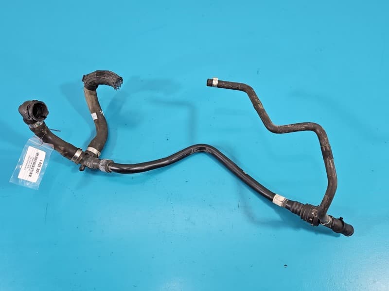 Magistrala wodna WĄŻ RURKA Fiat Tipo II 15- 1,0 T 100KM 52159899