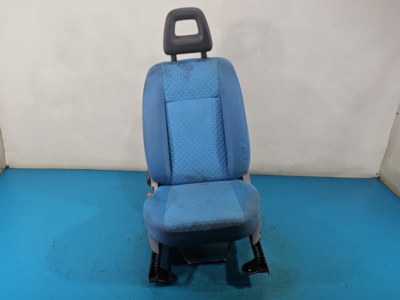 Fotel lewy przód kierowcy Fiat Panda II 5d EUROPA
