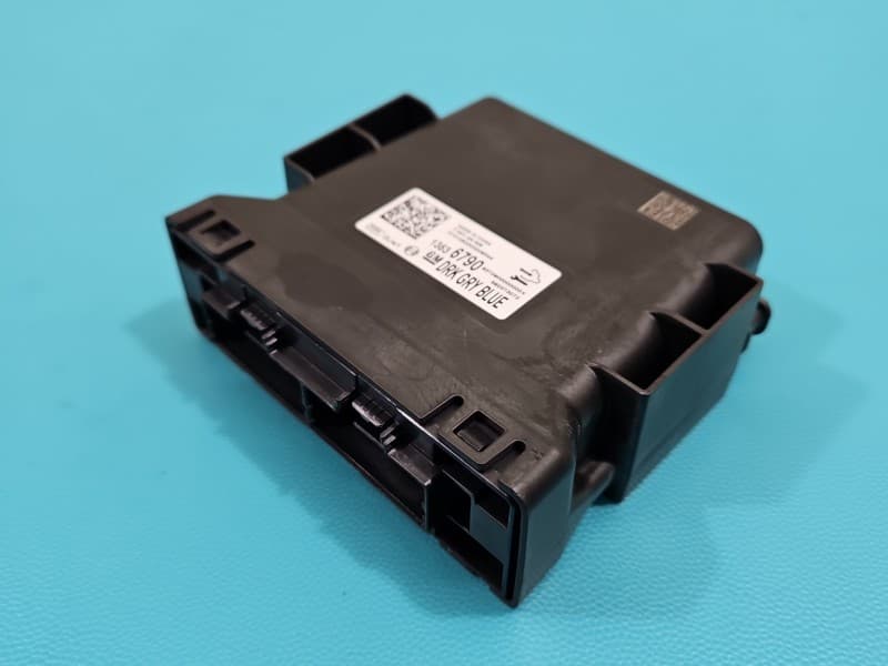 Sterownik moduł drk gry blue Opel Insignia B 13536790