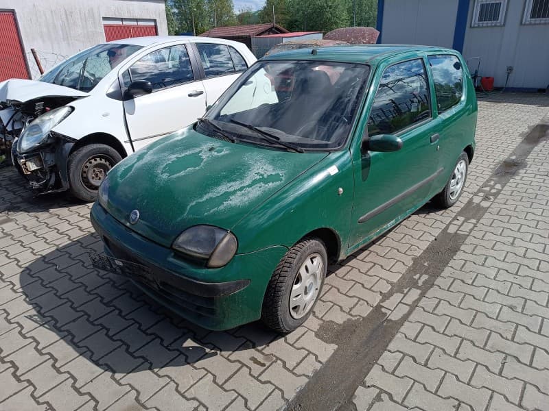 Zdjęcie pojazdu