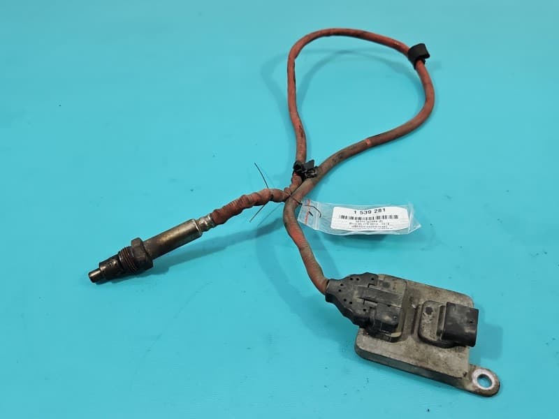 Sonda lambda 5 PIN NOX BMW X5 F15 3,0d 857647101 5WK96699B