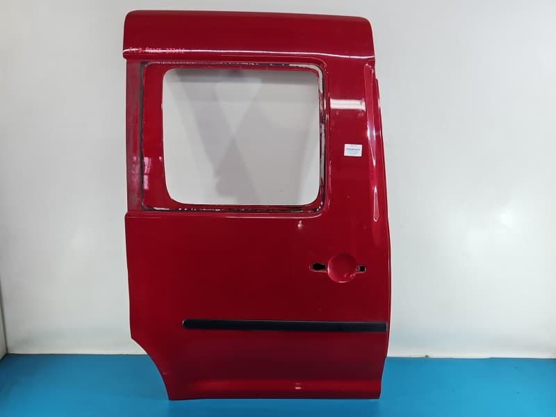 Drzwi przesuwne prawe boczne Vw Caddy III 2K LA3H