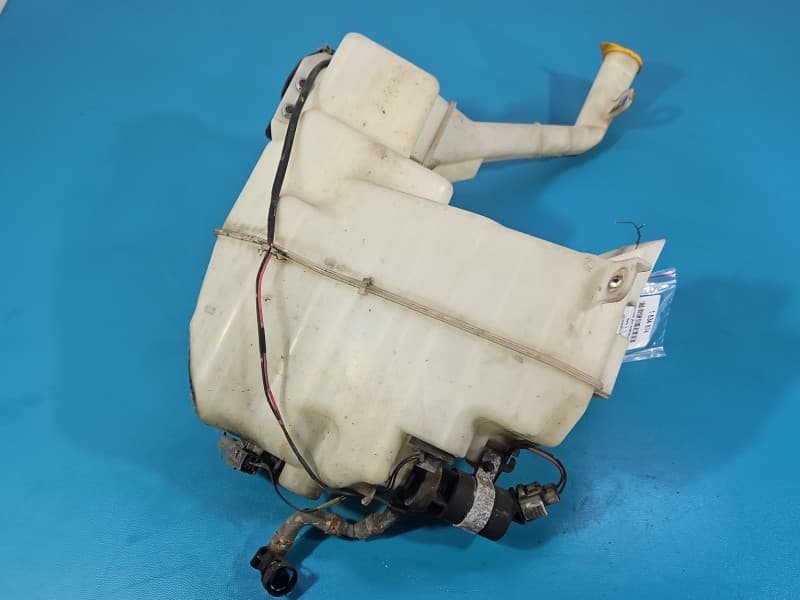 Zbiornik Zbiorniczek płynu spryskiwacza Mazda Cx-7 EH6467480