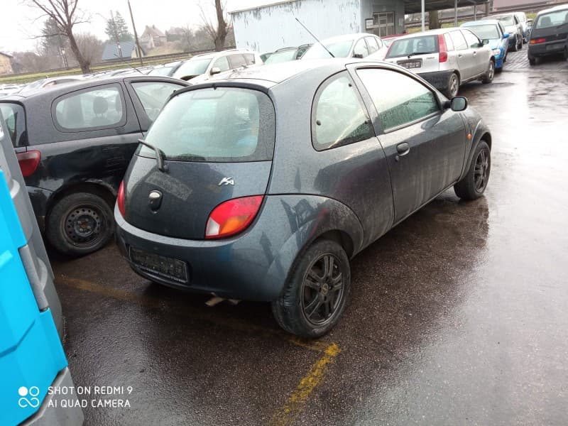 Zdjęcie pojazdu