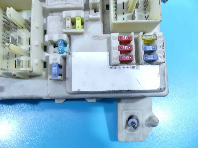 Part 2 - Additional view