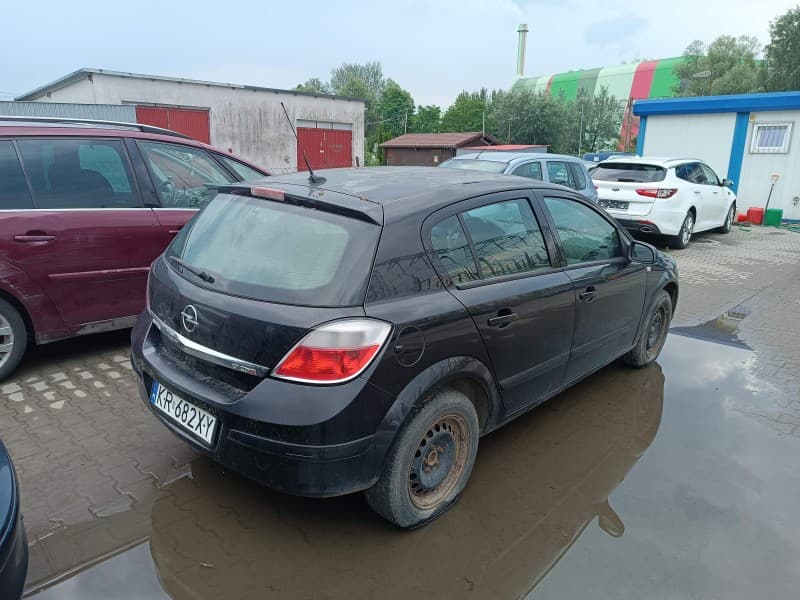 Zdjęcie pojazdu
