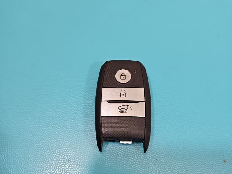 PILOT KLUCZYK KEYLESS Kia Sorento III 14-20
